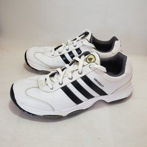 adidas university golf shoes